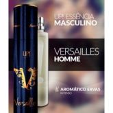 UP! VERSAILLES- Perfume Masculino