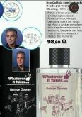 Deo Colônia George Clooney