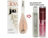 UP! 44  Glow by J. Lo