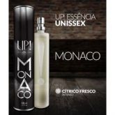 UP! MÔNACO - Perfume Unissex